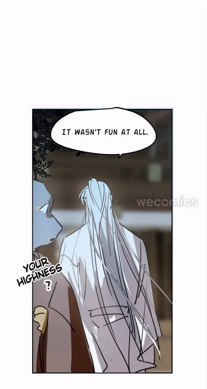 Read Dragon In Distress chapter 136 image 45 on Lezhin