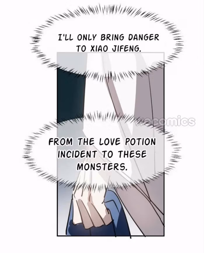 Read Dragon In Distress chapter 136 image 46 on Lezhin