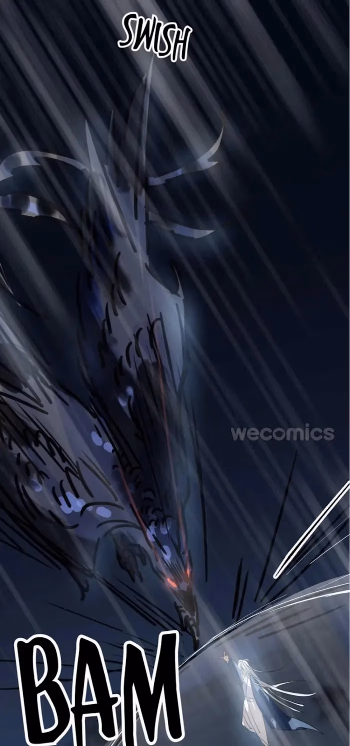 Read Dragon In Distress chapter 136 image 5 on Lezhin