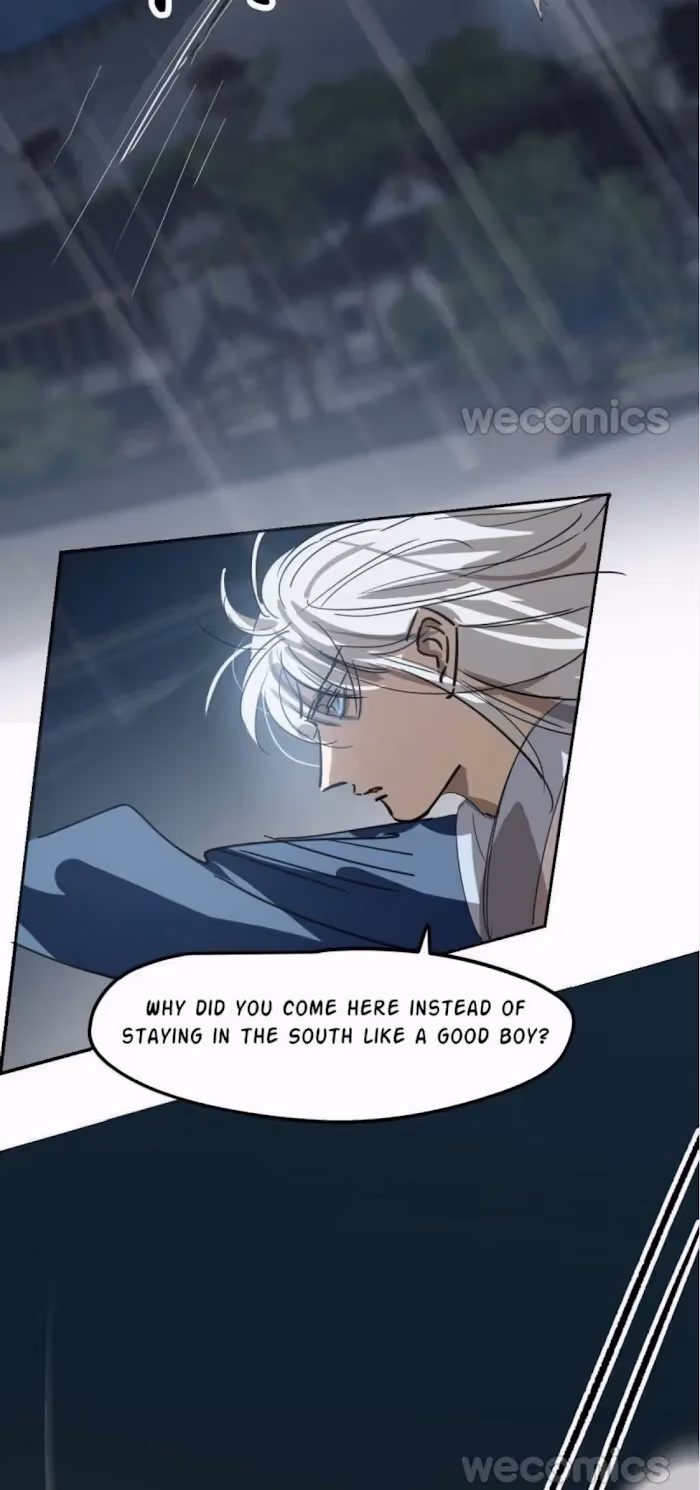Read Dragon In Distress chapter 136 image 6 on Lezhin
