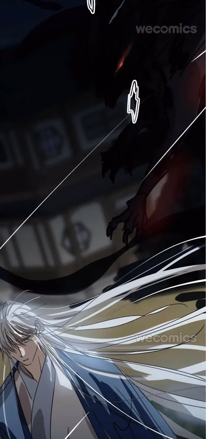 Read Dragon In Distress chapter 136 image 9 on Lezhin