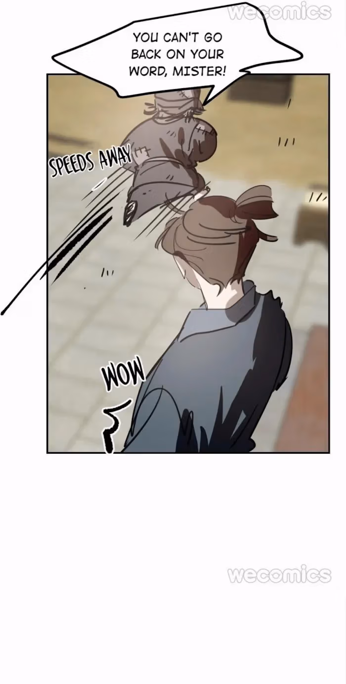 Read Dragon In Distress chapter 137 image 10 on Lezhin