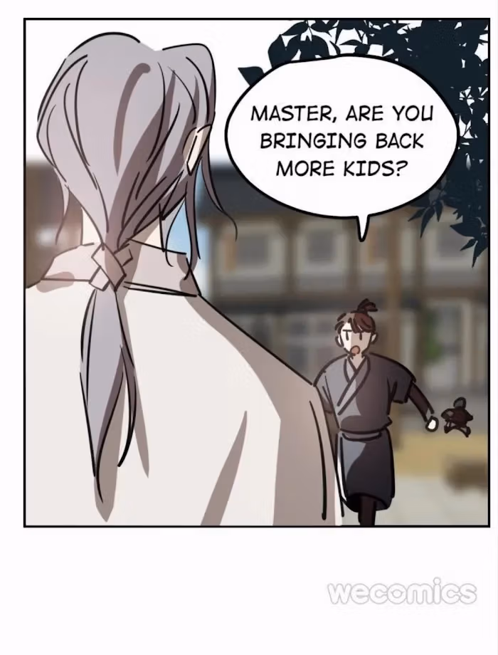 Read Dragon In Distress chapter 137 image 11 on Lezhin