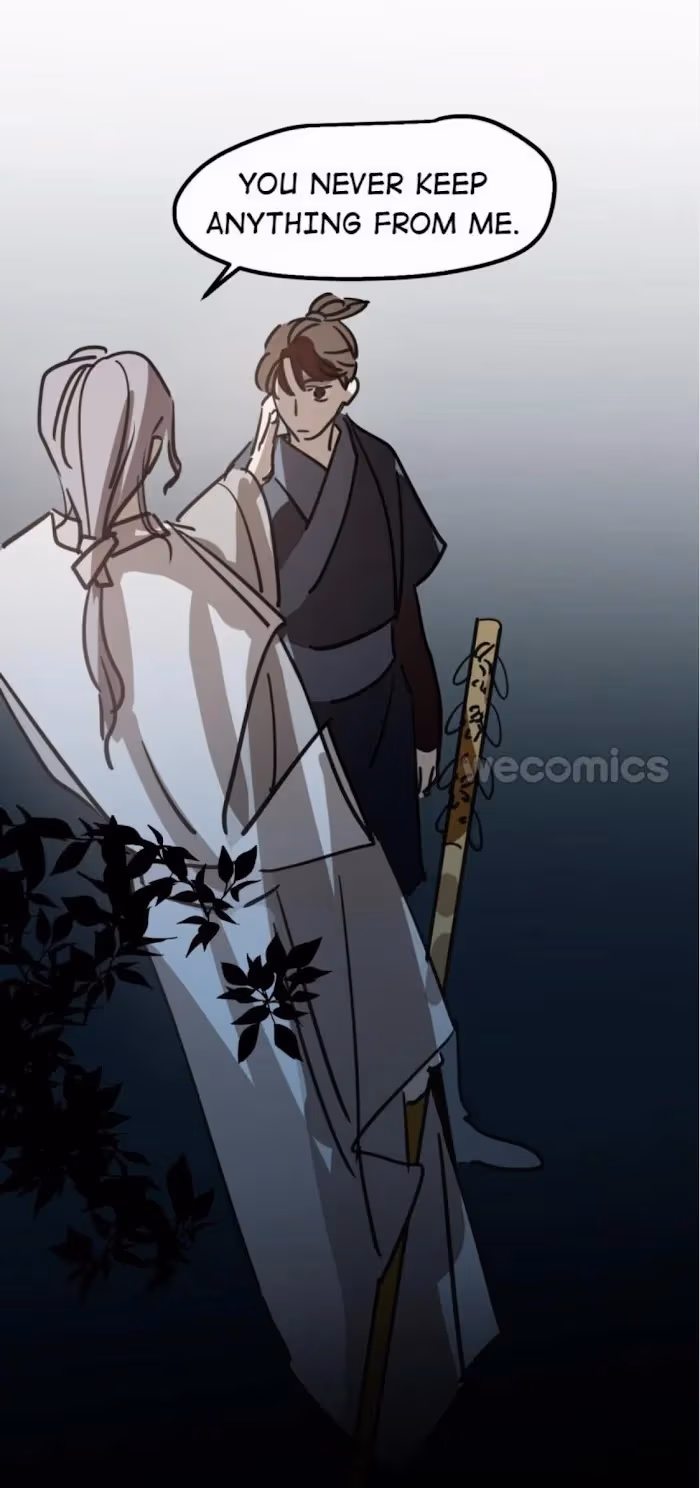 Read Dragon In Distress chapter 137 image 18 on Lezhin