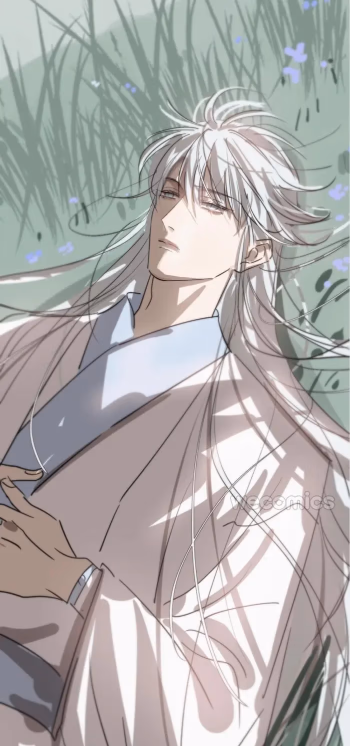 Read Dragon In Distress chapter 137 image 22 on Lezhin