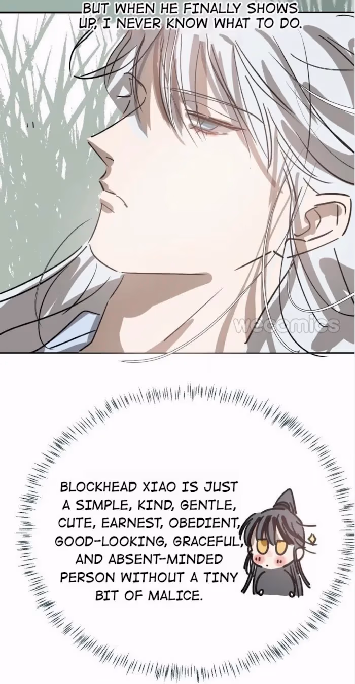 Read Dragon In Distress chapter 137 image 24 on Lezhin