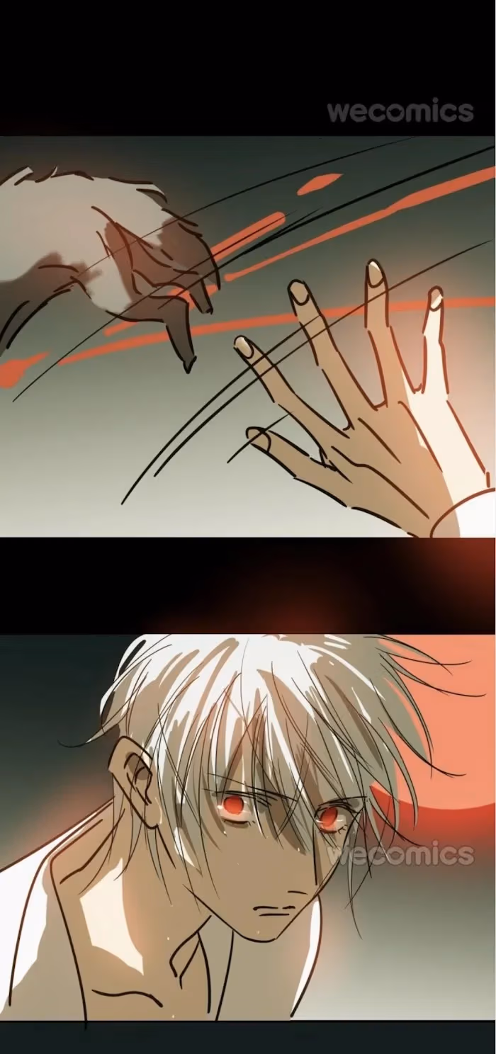 Read Dragon In Distress chapter 137 image 28 on Lezhin