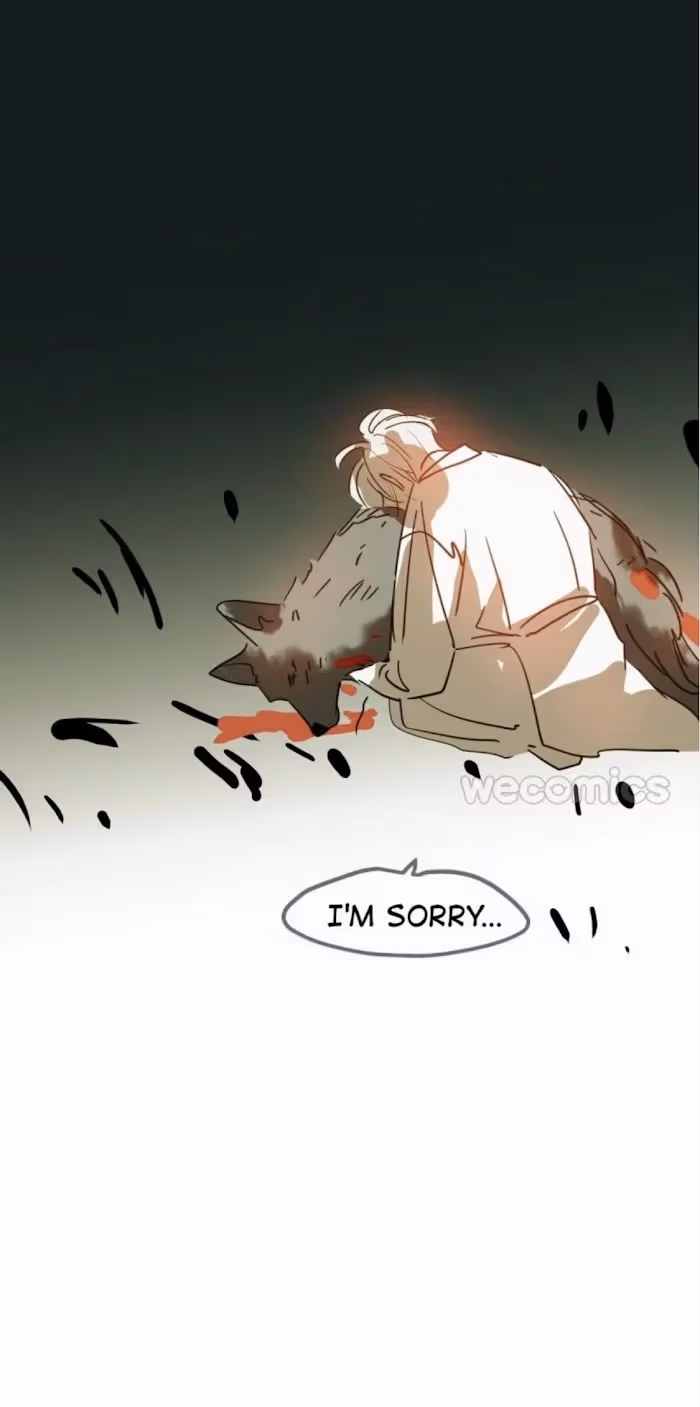 Read Dragon In Distress chapter 137 image 29 on Lezhin