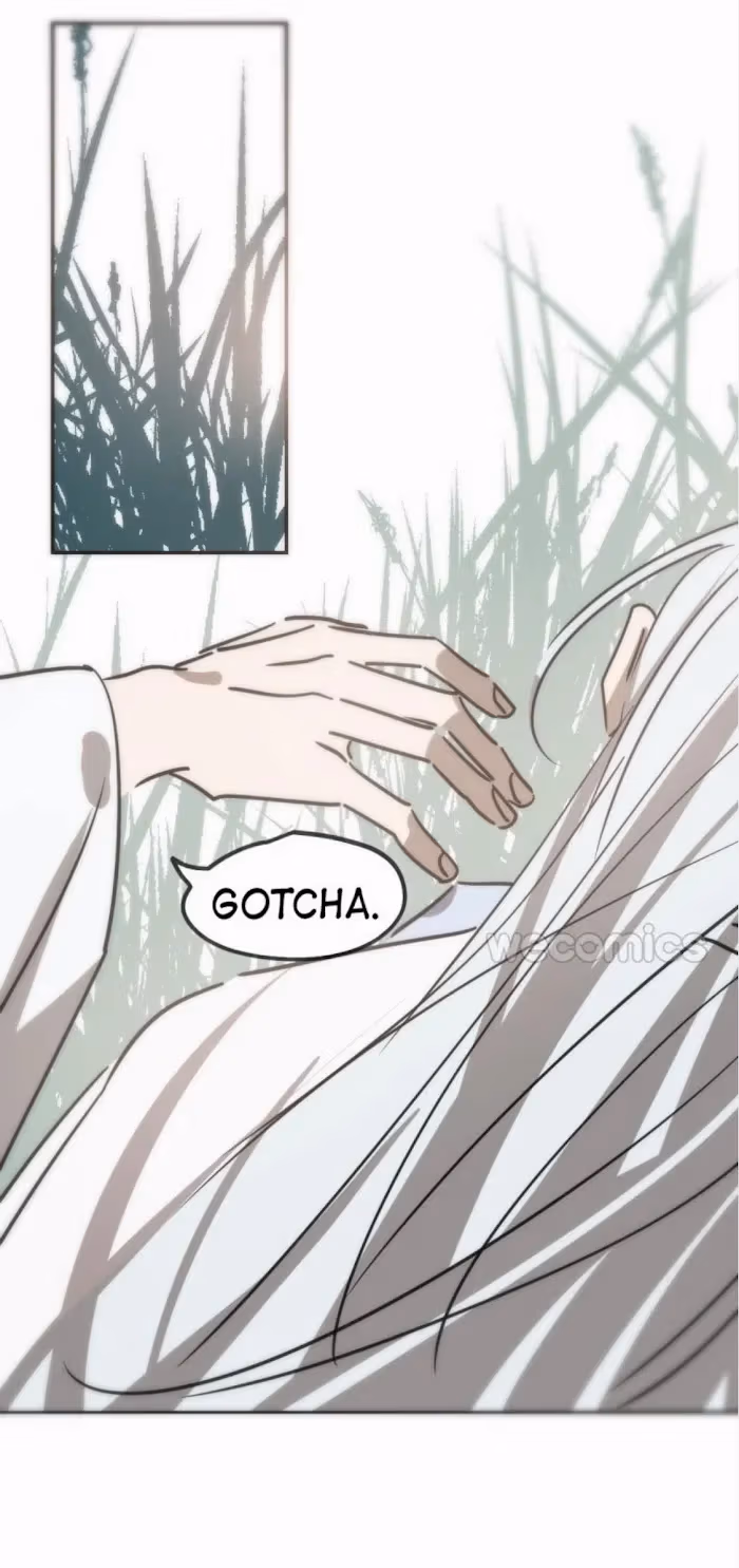 Read Dragon In Distress chapter 137 image 32 on Lezhin