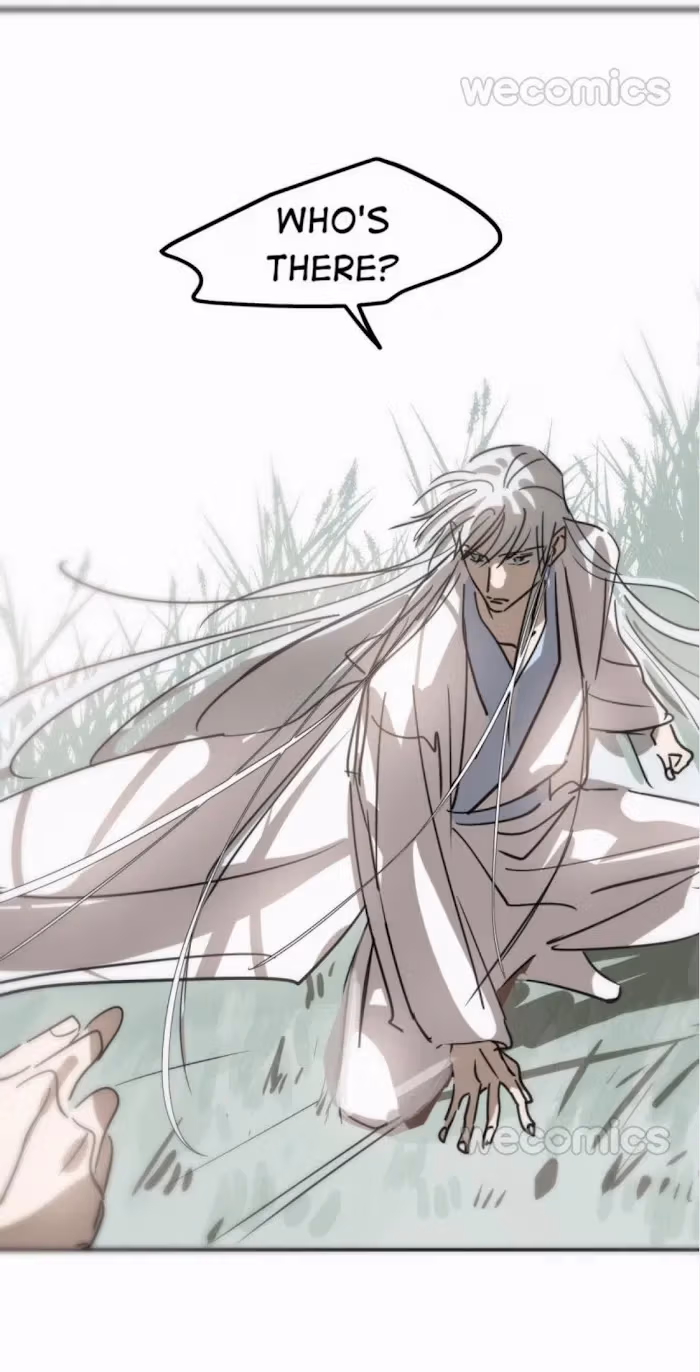 Read Dragon In Distress chapter 137 image 34 on Lezhin