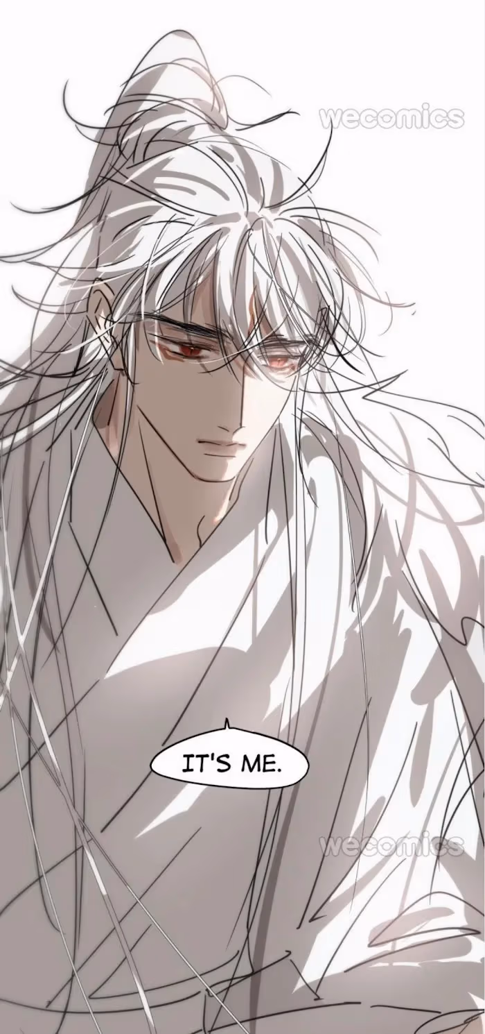 Read Dragon In Distress chapter 137 image 36 on Lezhin