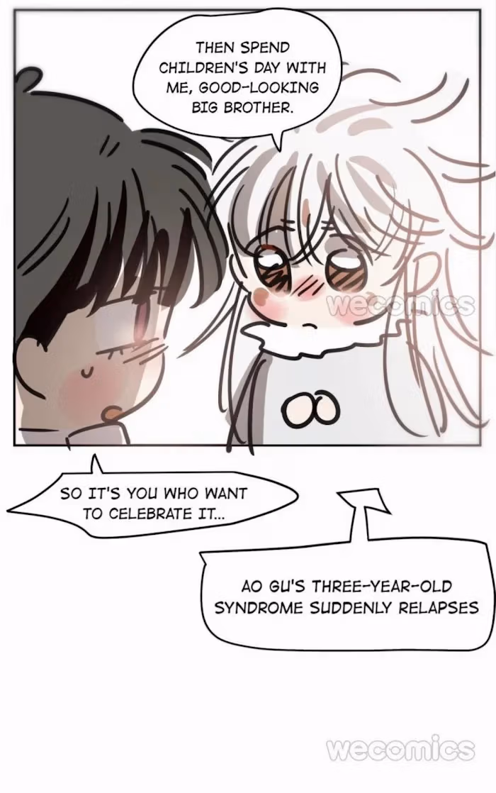 Read Dragon In Distress chapter 137 image 40 on Lezhin