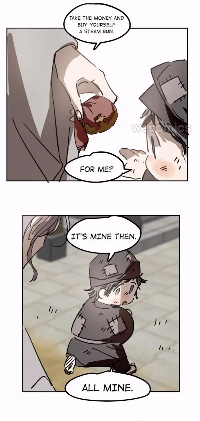 Read Dragon In Distress chapter 137 image 9 on Lezhin