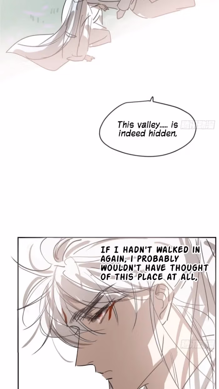 Read Dragon In Distress chapter 138 image 10 on Lezhin