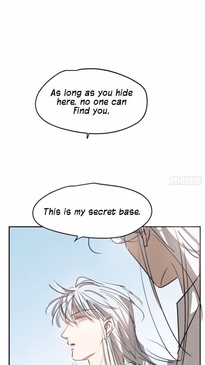 Read Dragon In Distress chapter 138 image 12 on Lezhin