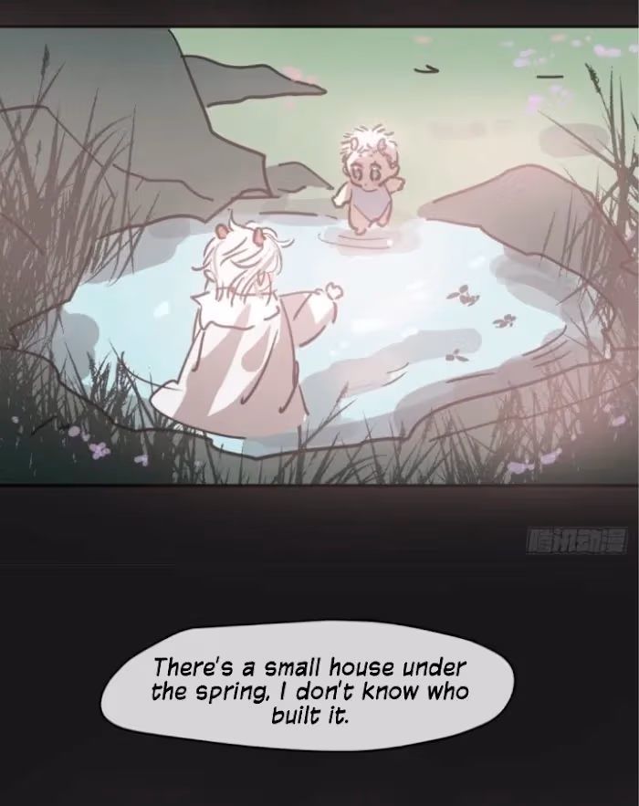 Read Dragon In Distress chapter 138 image 14 on Lezhin