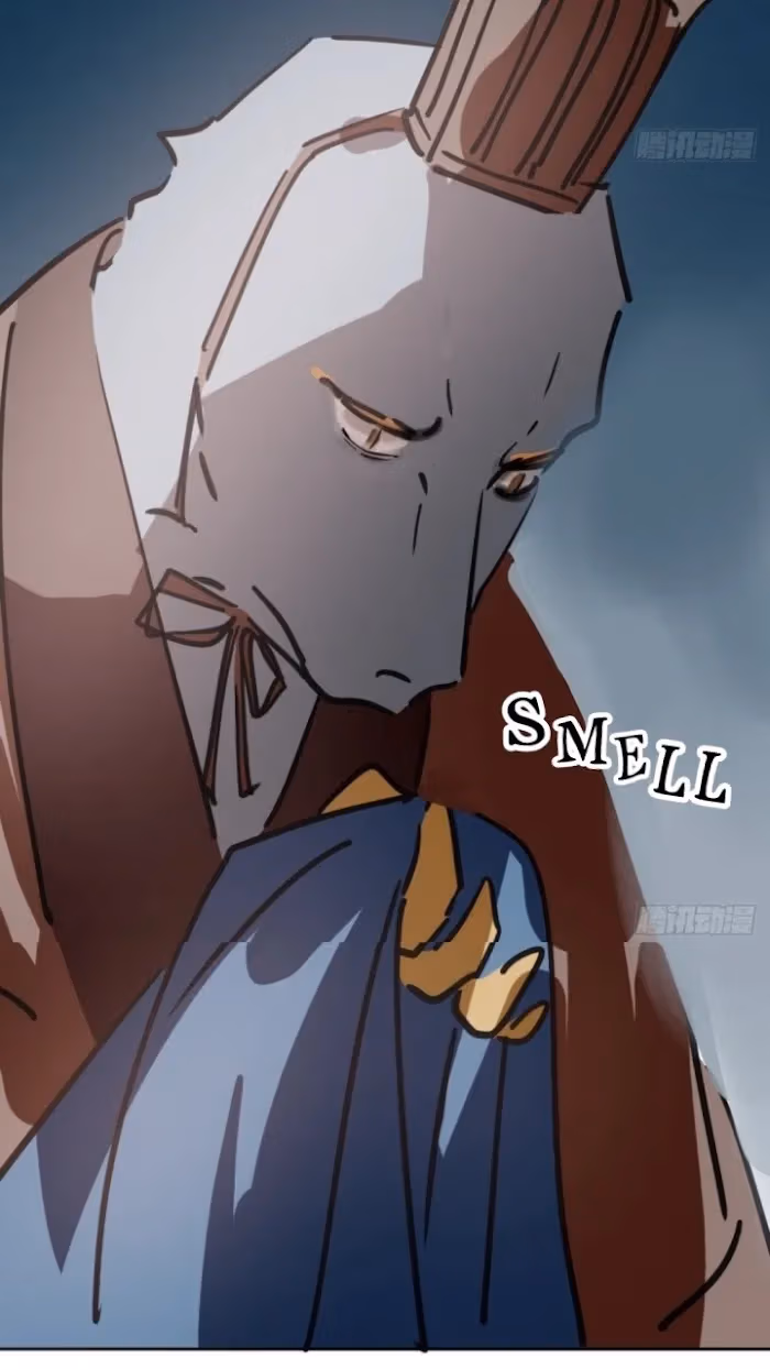 Read Dragon In Distress chapter 138 image 21 on Lezhin