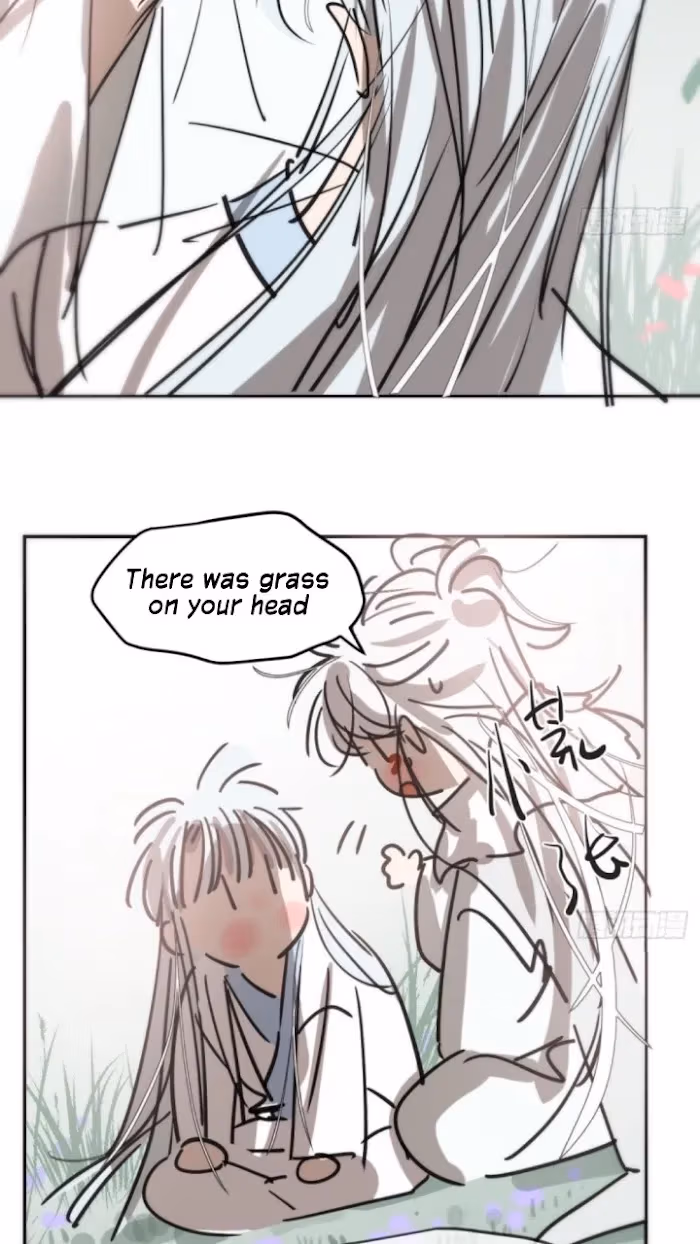 Read Dragon In Distress chapter 138 image 26 on Lezhin