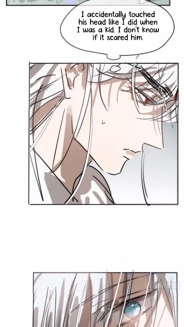 Read Dragon In Distress chapter 138 image 27 on Lezhin