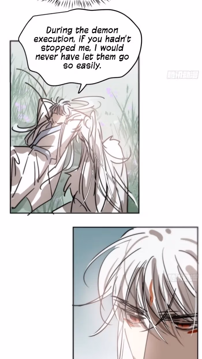 Read Dragon In Distress chapter 138 image 30 on Lezhin