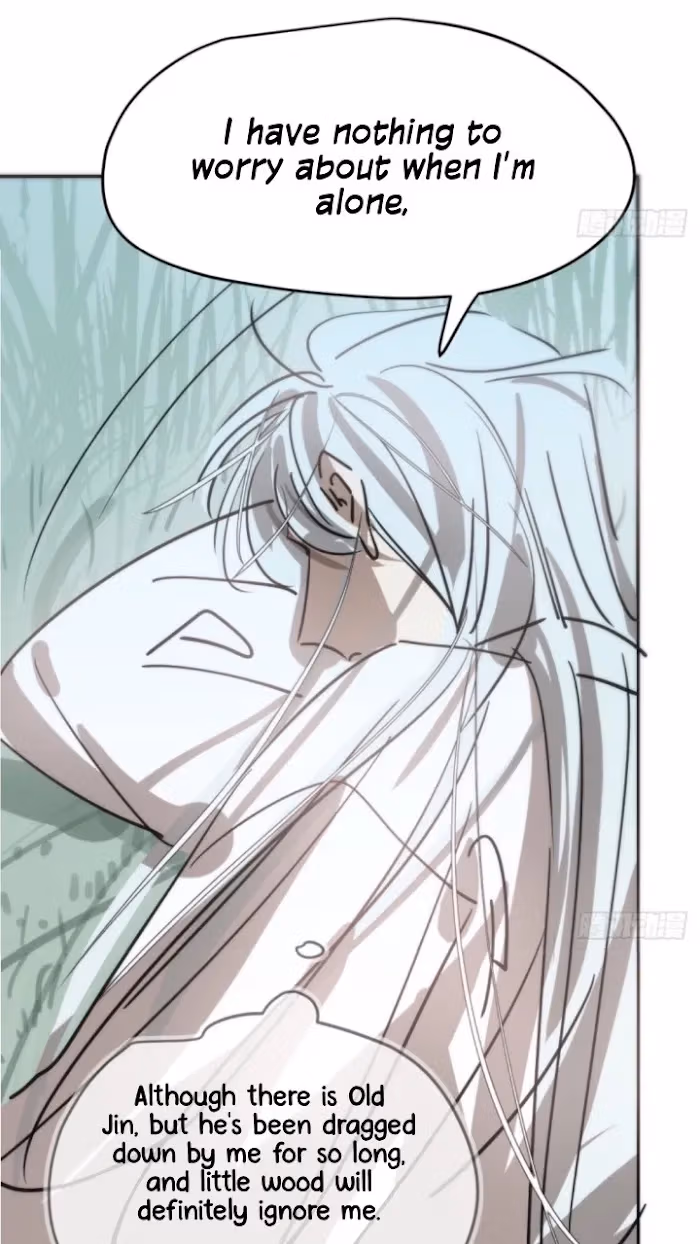 Read Dragon In Distress chapter 138 image 33 on Lezhin