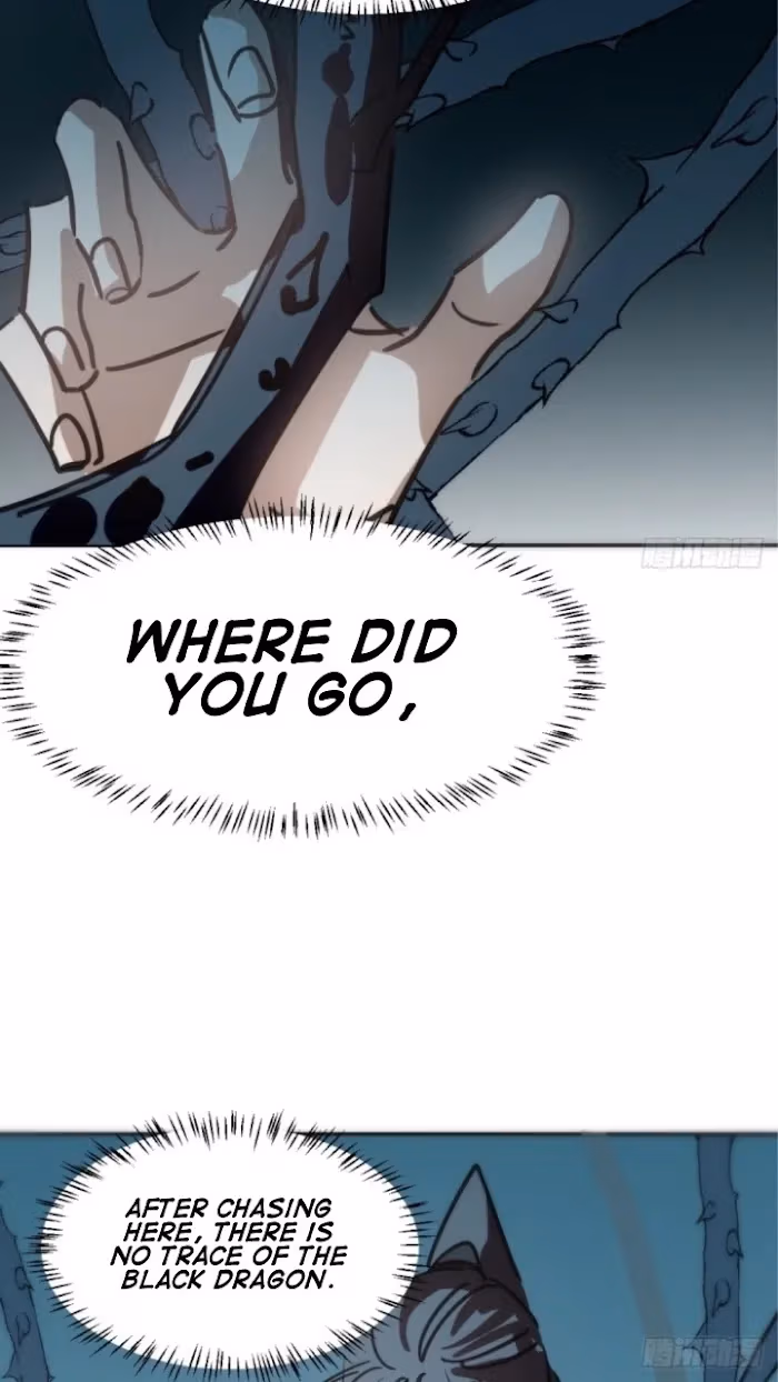 Read Dragon In Distress chapter 138 image 42 on Lezhin