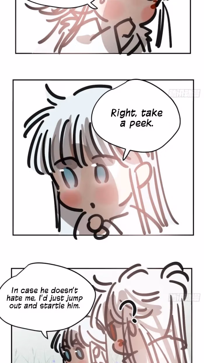 Read Dragon In Distress chapter 138 image 52 on Lezhin