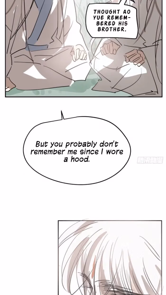 Read Dragon In Distress chapter 138 image 7 on Lezhin