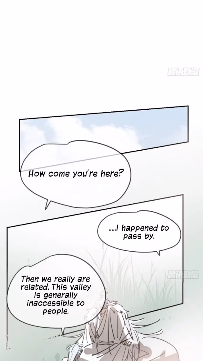 Read Dragon In Distress chapter 138 image 9 on Lezhin