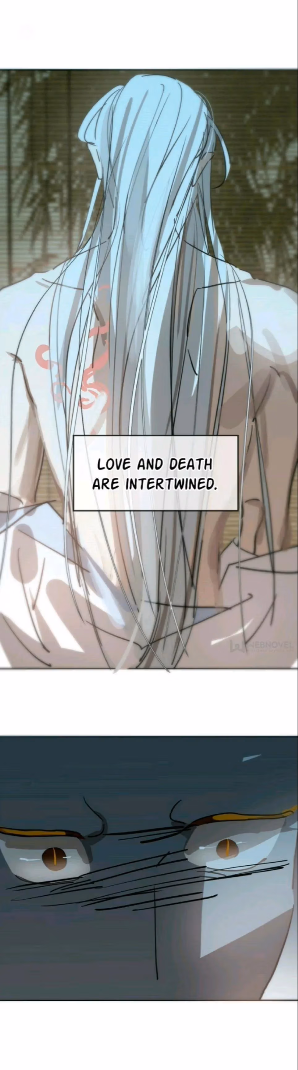 Read Dragon In Distress chapter 139 image 4 on Lezhin