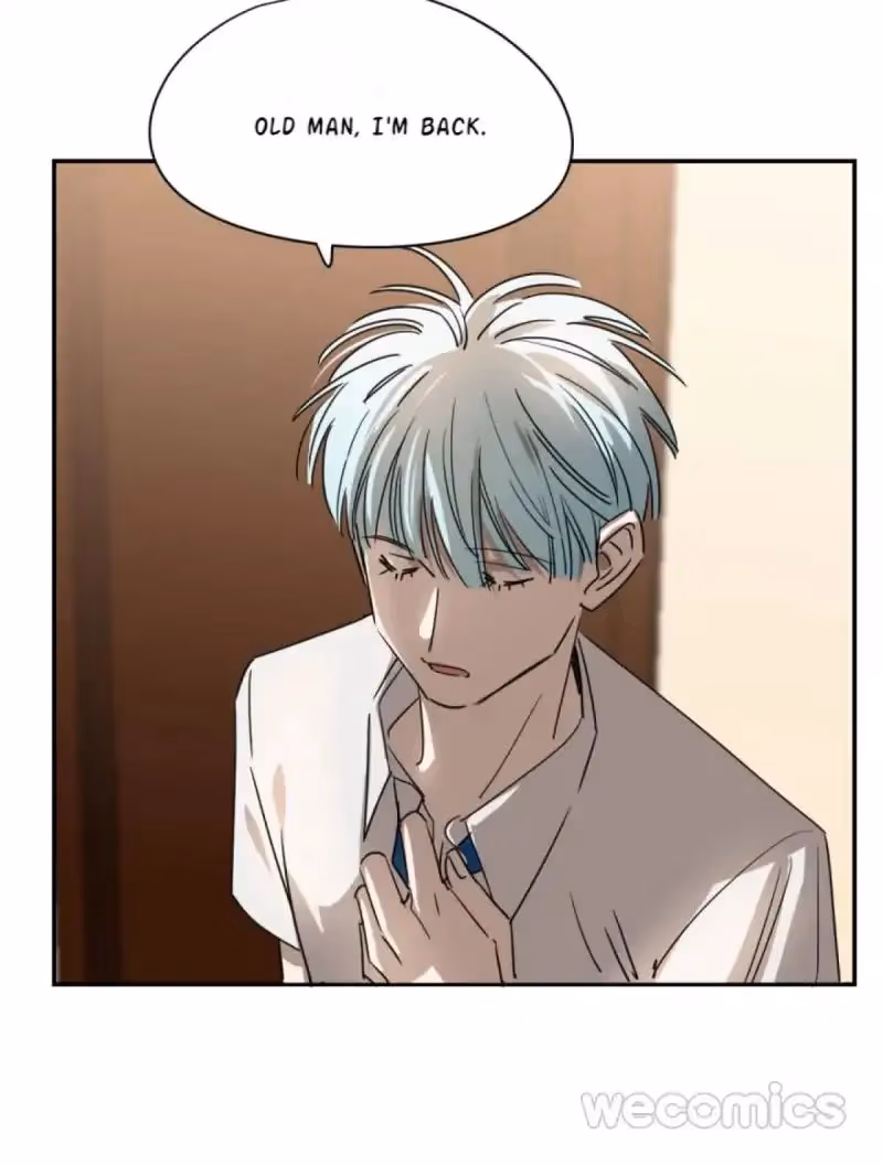 Read Dragon In Distress chapter 14 image 1 on Lezhin