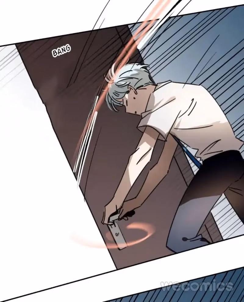 Read Dragon In Distress chapter 14 image 10 on Lezhin