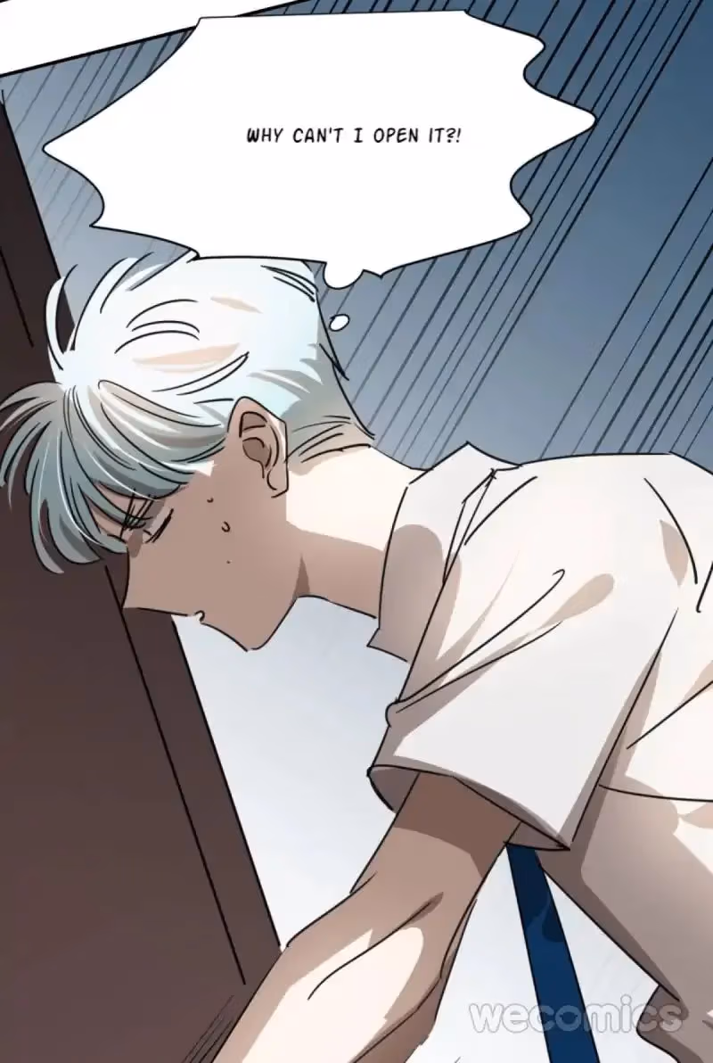 Read Dragon In Distress chapter 14 image 11 on Lezhin