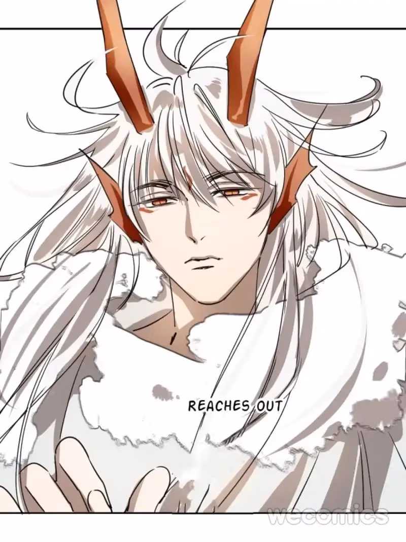 Read Dragon In Distress chapter 14 image 18 on Lezhin