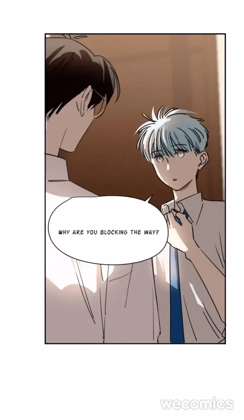 Read Dragon In Distress chapter 14 image 2 on Lezhin