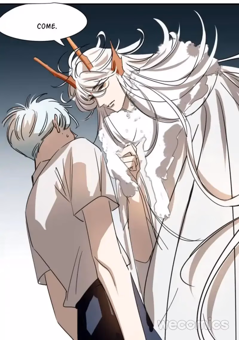 Read Dragon In Distress chapter 14 image 20 on Lezhin