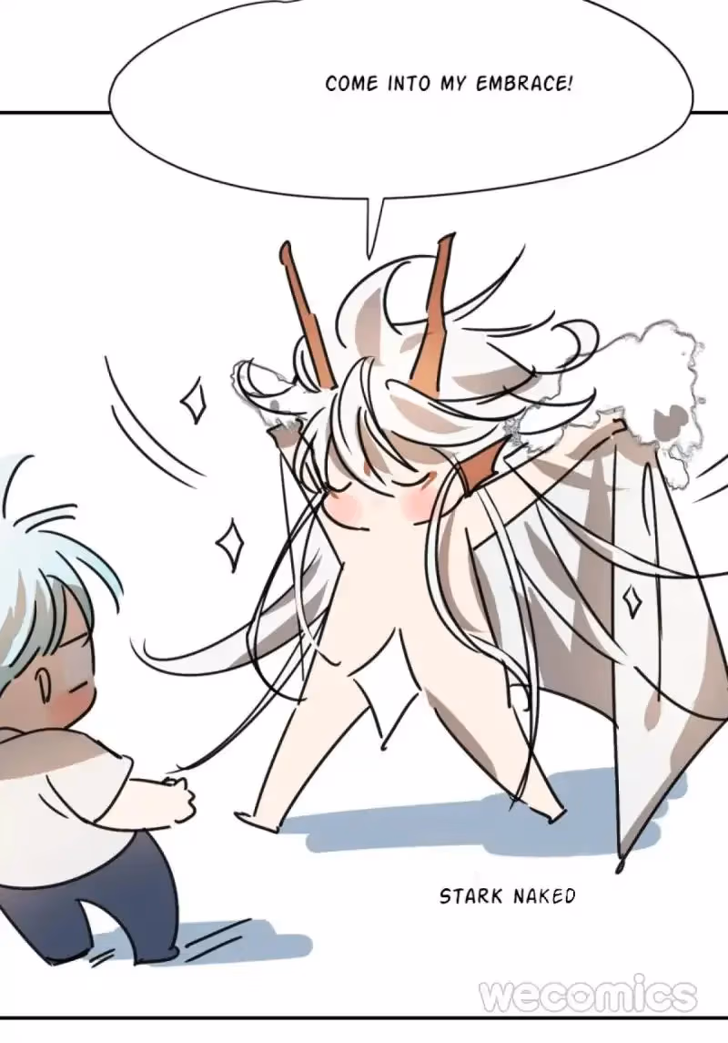 Read Dragon In Distress chapter 14 image 22 on Lezhin