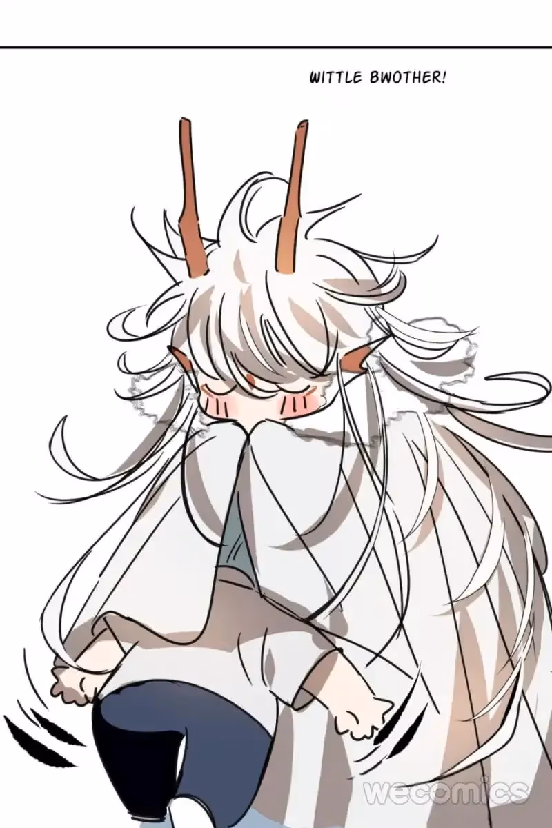 Read Dragon In Distress chapter 14 image 23 on Lezhin