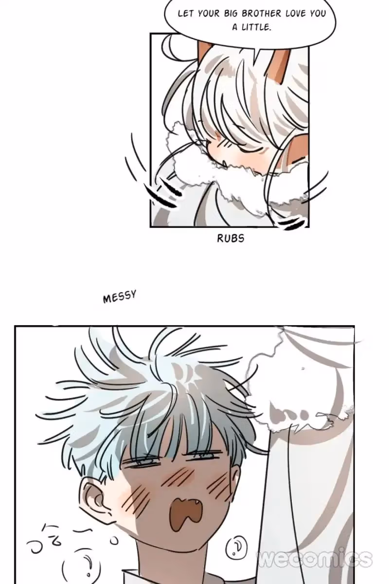 Read Dragon In Distress chapter 14 image 26 on Lezhin
