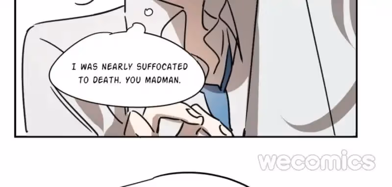 Read Dragon In Distress chapter 14 image 27 on Lezhin
