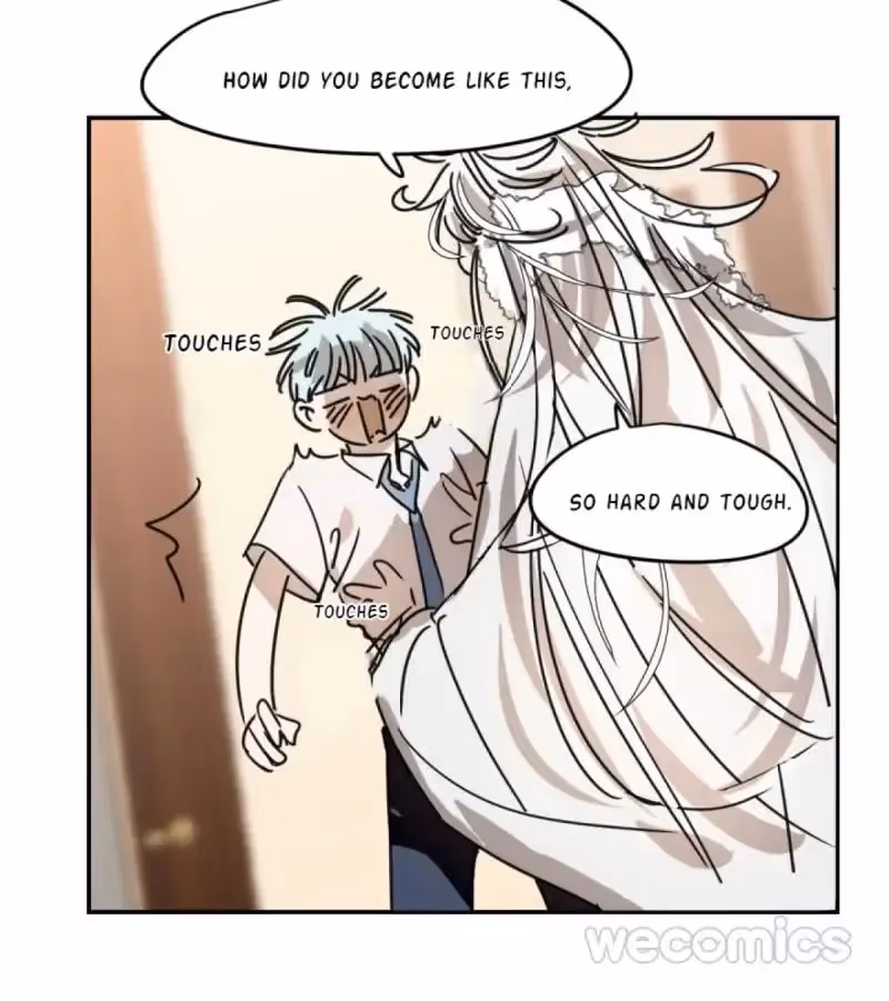 Read Dragon In Distress chapter 14 image 28 on Lezhin