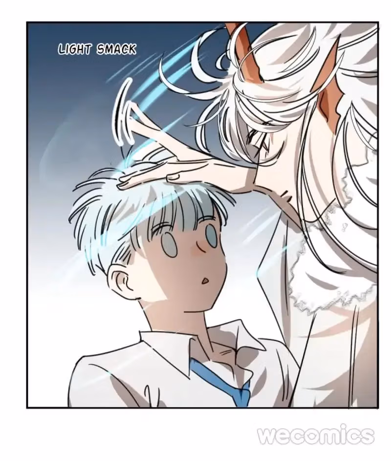 Read Dragon In Distress chapter 14 image 29 on Lezhin