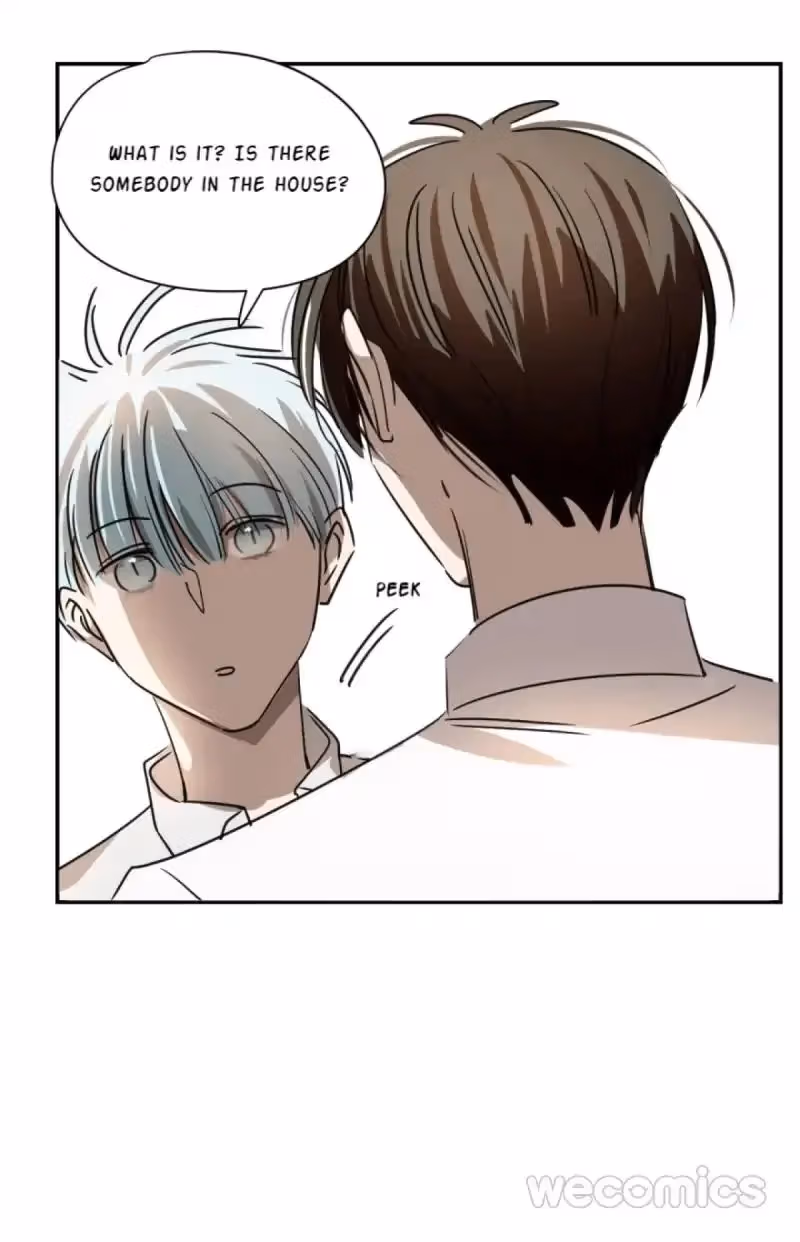 Read Dragon In Distress chapter 14 image 3 on Lezhin
