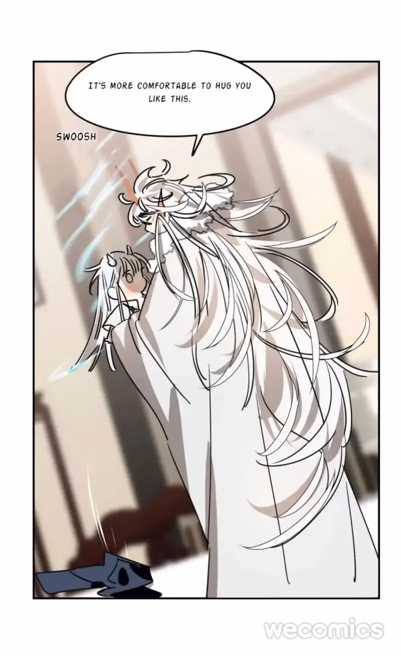 Read Dragon In Distress chapter 14 image 30 on Lezhin