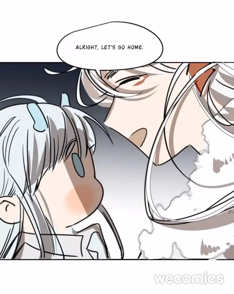 Read Dragon In Distress chapter 14 image 31 on Lezhin