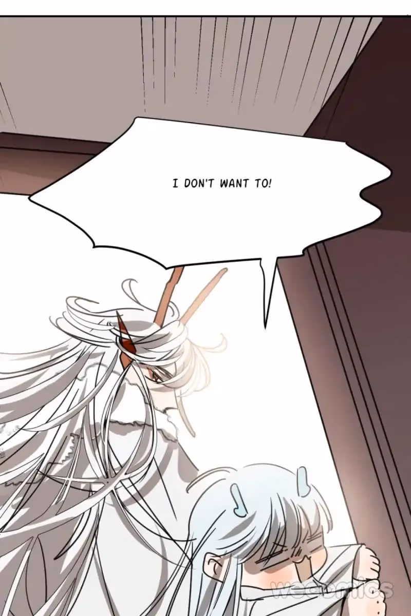 Read Dragon In Distress chapter 14 image 32 on Lezhin