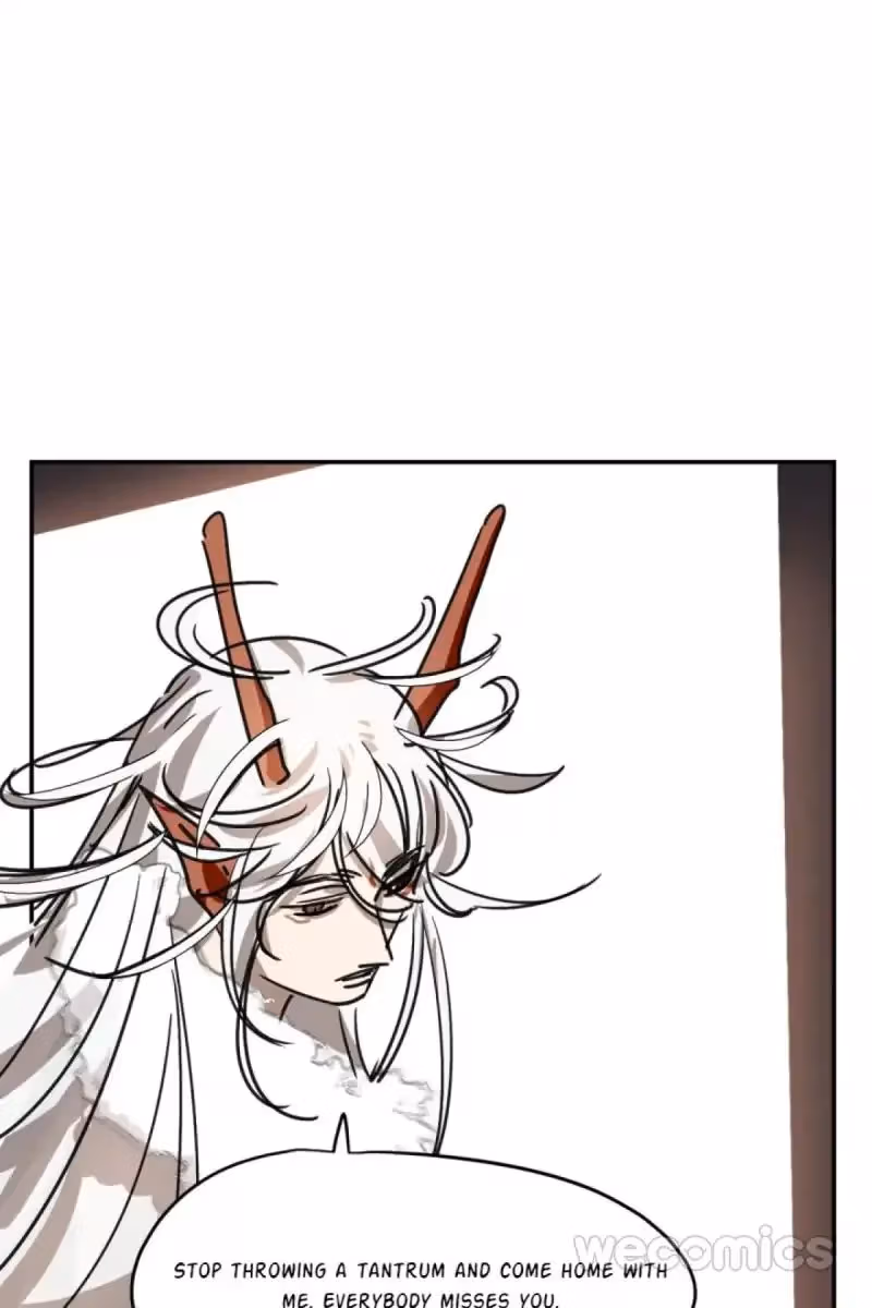 Read Dragon In Distress chapter 14 image 35 on Lezhin