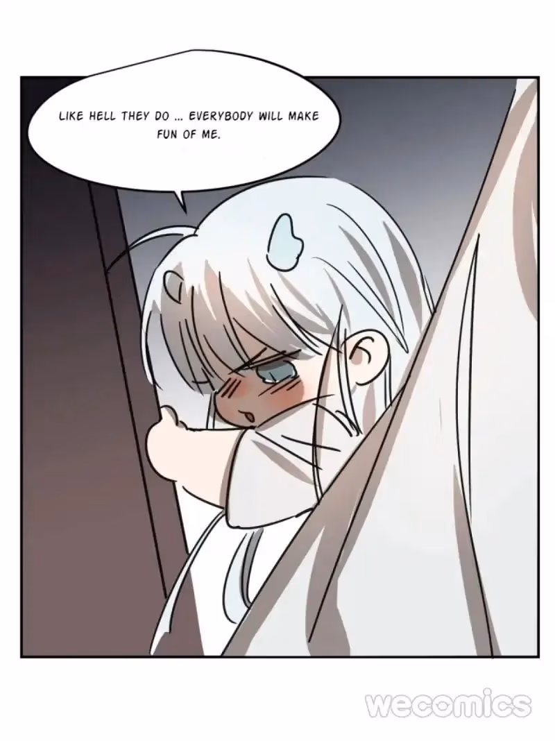 Read Dragon In Distress chapter 14 image 37 on Lezhin