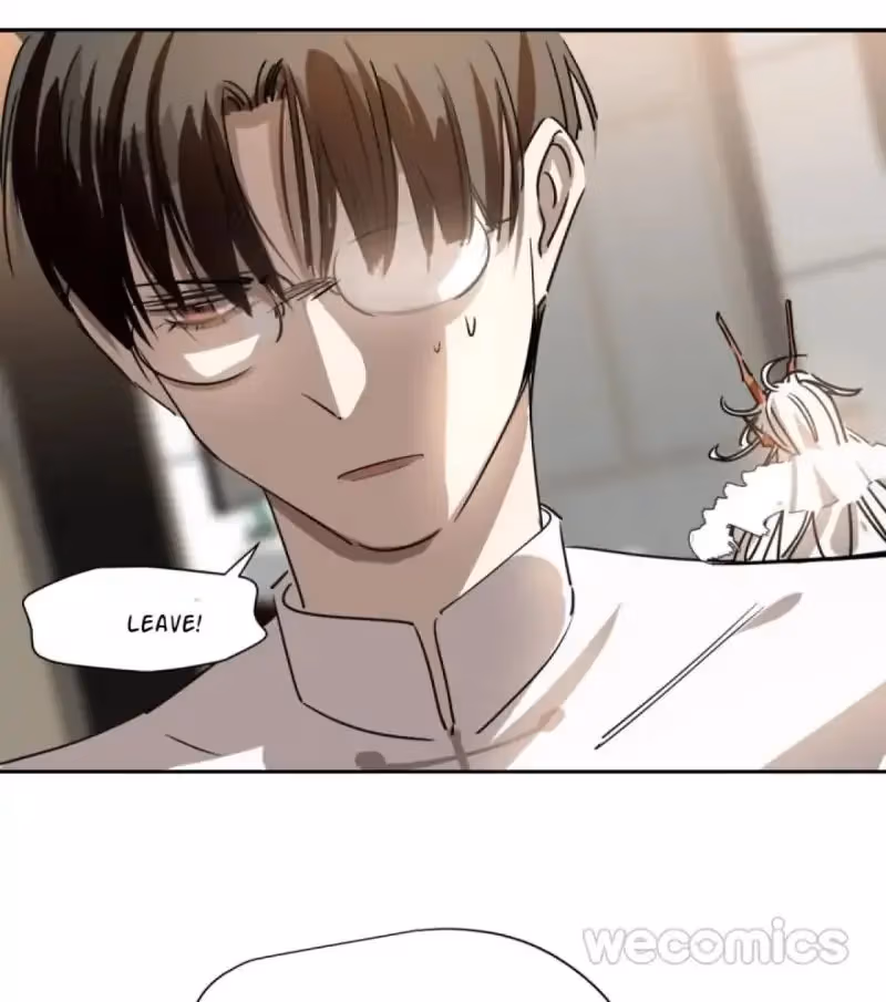 Read Dragon In Distress chapter 14 image 4 on Lezhin