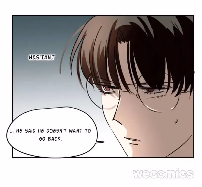 Read Dragon In Distress chapter 14 image 40 on Lezhin